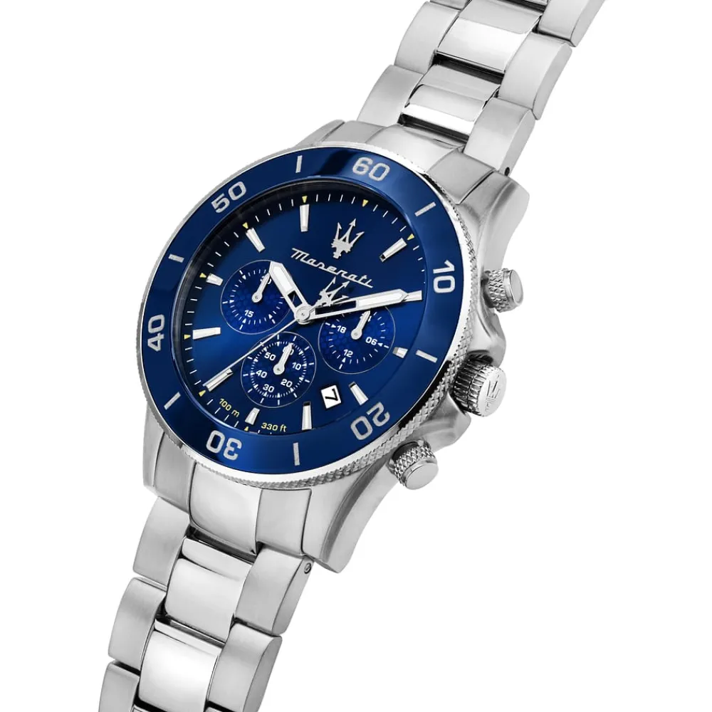 Scopri Tutti Gli Orologi|Cronografo<Maserati OROLOGIO COMPETIZIONE - R8873600002