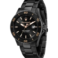 Scopri Tutti Gli Orologi|Orologi Uomo<Maserati OROLOGIO COMPETIZIONE - R8853100035