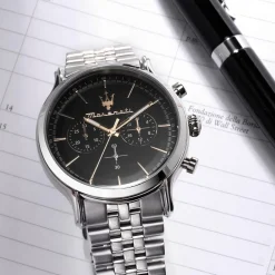 Scopri Tutti Gli Orologi|Cronografo<Maserati OROLOGIO EPOCA - R8873618017