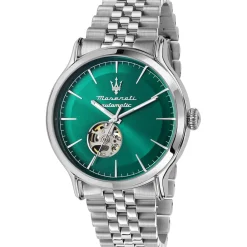 Scopri Tutti Gli Orologi|Automatico<Maserati OROLOGIO EPOCA - R8823118019