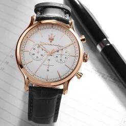 Scopri Tutti Gli Orologi|Cronografo<Maserati OROLOGIO EPOCA - R8871618016
