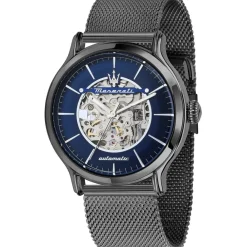 Scopri Tutti Gli Orologi|Automatico<Maserati Orologio Epoca - R8823118017