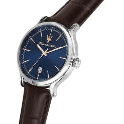 Scopri Tutti Gli Orologi|Tempo E Data<Maserati OROLOGIO EPOCA - R8851118016