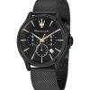 Scopri Tutti Gli Orologi|Cronografo<Maserati OROLOGIO EPOCA - R8873618013