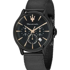 Scopri Tutti Gli Orologi|Cronografo<Maserati OROLOGIO EPOCA - R8873618013