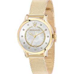 Orologi Donna|Scopri Tutti Gli Orologi<Maserati OROLOGIO EPOCA - R8853118512