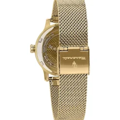 Orologi Donna|Scopri Tutti Gli Orologi<Maserati OROLOGIO EPOCA - R8853118512