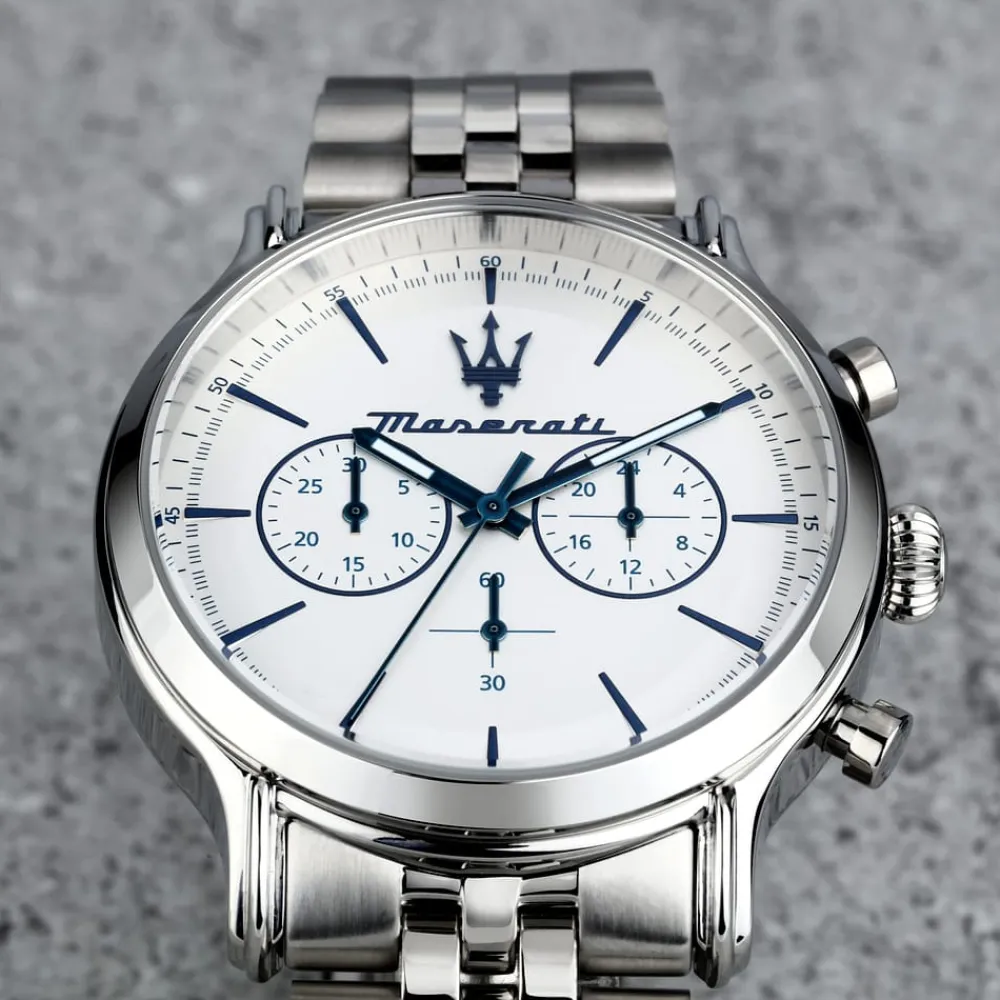 Scopri Tutti Gli Orologi|Cronografo<Maserati OROLOGIO EPOCA - R8873618034