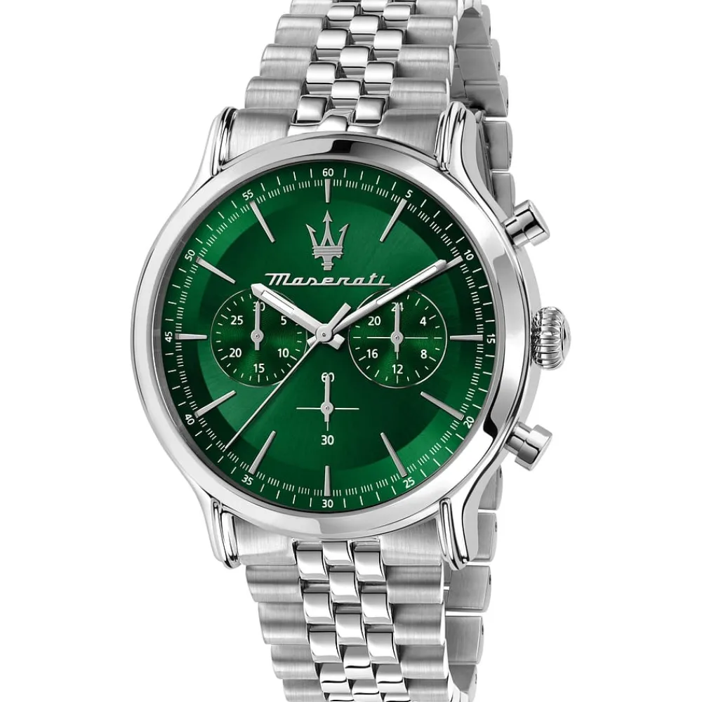 Scopri Tutti Gli Orologi|Cronografo<Maserati OROLOGIO EPOCA - R8873618033