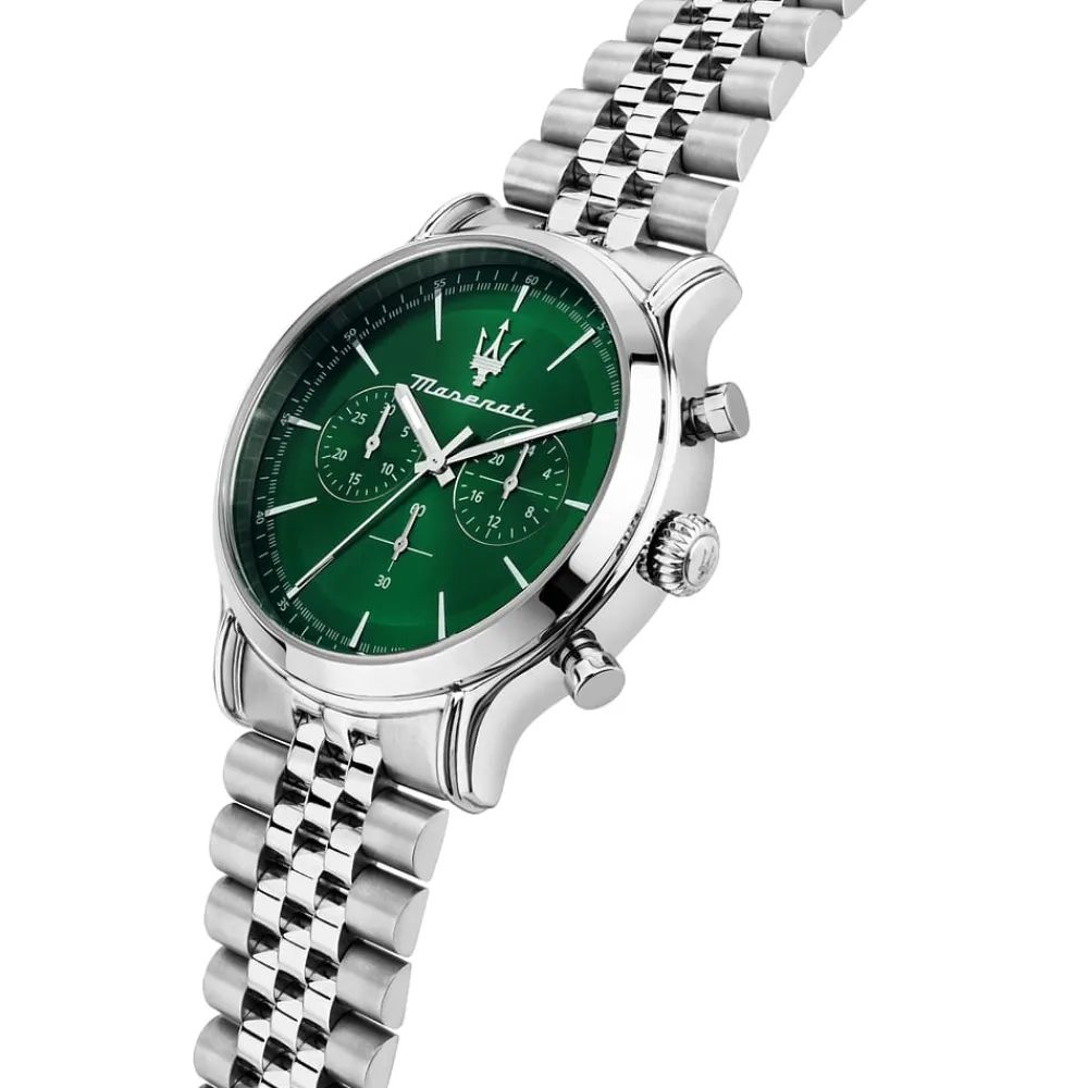 Scopri Tutti Gli Orologi|Cronografo<Maserati OROLOGIO EPOCA - R8873618033