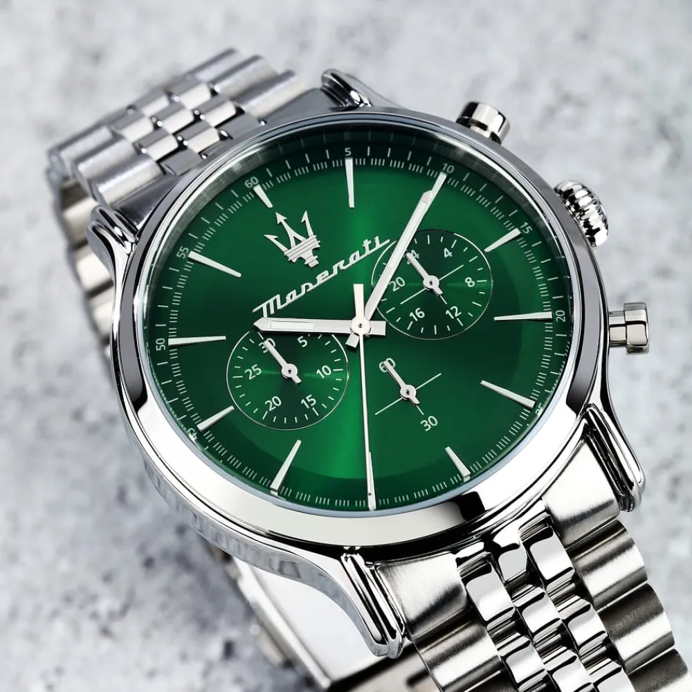 Scopri Tutti Gli Orologi|Cronografo<Maserati OROLOGIO EPOCA - R8873618033