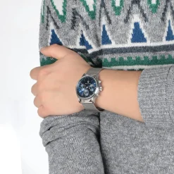 Scopri Tutti Gli Orologi|Multifunzione<Maserati OROLOGIO EPOCA - R8853118019