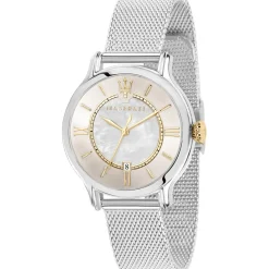 Orologi Donna|Scopri Tutti Gli Orologi<Maserati OROLOGIO EPOCA - R8853118514