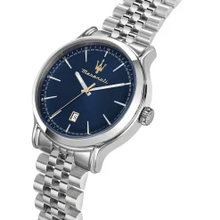 Scopri Tutti Gli Orologi|Tempo E Data<Maserati OROLOGIO EPOCA - R8853118021
