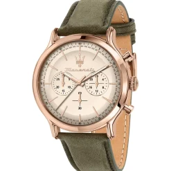 Scopri Tutti Gli Orologi|Cronografo<Maserati OROLOGIO EPOCA - R8871633007