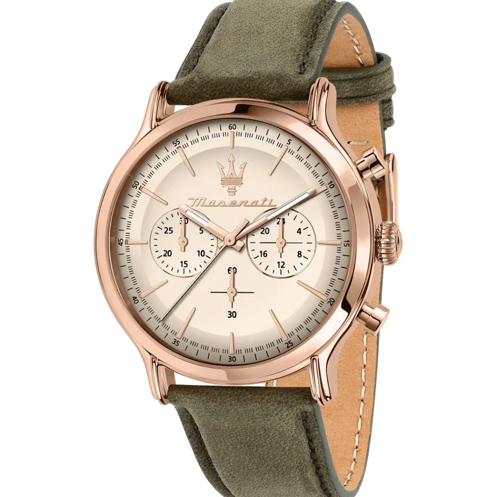 Scopri Tutti Gli Orologi|Cronografo<Maserati OROLOGIO EPOCA - R8871633007