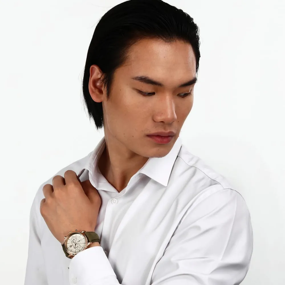 Scopri Tutti Gli Orologi|Cronografo<Maserati OROLOGIO EPOCA - R8871633007