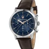 Scopri Tutti Gli Orologi|Orologi Uomo<Maserati OROLOGIO EPOCA - R8871618014