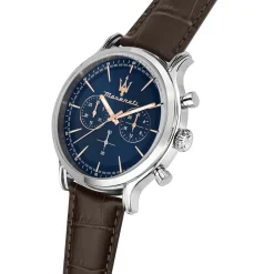 Scopri Tutti Gli Orologi|Orologi Uomo<Maserati OROLOGIO EPOCA - R8871618014