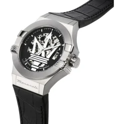 Automatico|Scopri Tutti Gli Orologi<Maserati Orologio Potenza - R8821108052