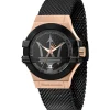Scopri Tutti Gli Orologi|Just Time<Maserati OROLOGIO POTENZA - R8853108010