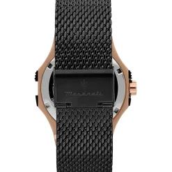 Scopri Tutti Gli Orologi|Just Time<Maserati OROLOGIO POTENZA - R8853108010