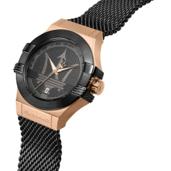 Scopri Tutti Gli Orologi|Just Time<Maserati OROLOGIO POTENZA - R8853108010