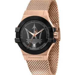 Just Time<Maserati OROLOGIO POTENZA - R8853108009
