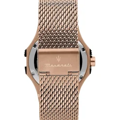 Just Time<Maserati OROLOGIO POTENZA - R8853108009