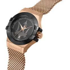 Just Time<Maserati OROLOGIO POTENZA - R8853108009