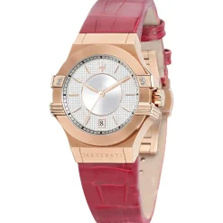 Scopri Tutti Gli Orologi|Orologi Donna<Maserati OROLOGIO POTENZA - R8851108501