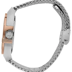Tempo E Data<Maserati OROLOGIO POTENZA - R8853108007
