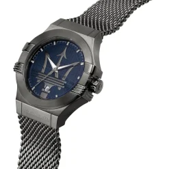 Tempo E Data<Maserati OROLOGIO POTENZA - R8853108005