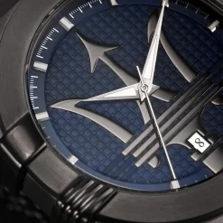 Tempo E Data<Maserati OROLOGIO POTENZA - R8853108005