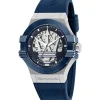 Automatico|Scopri Tutti Gli Orologi<Maserati Orologio Potenza - R8821108050