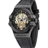 Automatico|Scopri Tutti Gli Orologi<Maserati Orologio Potenza - R8821108051