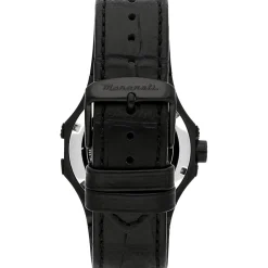 Automatico|Scopri Tutti Gli Orologi<Maserati Orologio Potenza - R8821108051