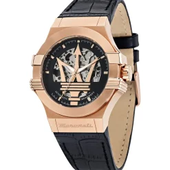 Automatico|Scopri Tutti Gli Orologi<Maserati Orologio Potenza - R8821108053
