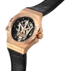 Automatico|Scopri Tutti Gli Orologi<Maserati Orologio Potenza - R8821108053