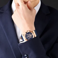 Scopri Tutti Gli Orologi|Orologi Uomo<Maserati Orologio POTENZA - R8851108027