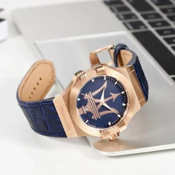 Scopri Tutti Gli Orologi|Orologi Uomo<Maserati Orologio POTENZA - R8851108027
