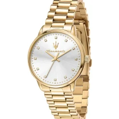 Just Time<Maserati OROLOGIO ROYALE - R8853147503