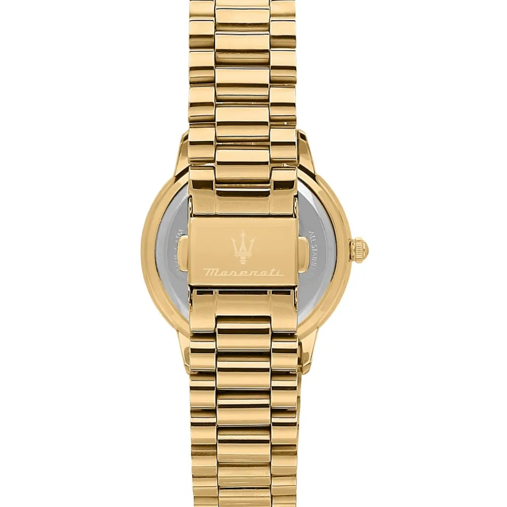 Just Time<Maserati OROLOGIO ROYALE - R8853147503