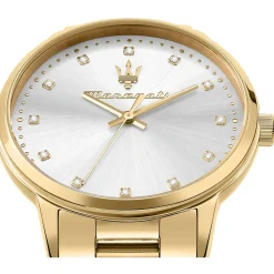 Just Time<Maserati OROLOGIO ROYALE - R8853147503