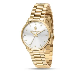 Just Time<Maserati OROLOGIO ROYALE - R8853147503