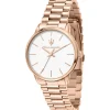Just Time<Maserati OROLOGIO ROYALE - R8853147506