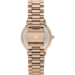 Just Time<Maserati OROLOGIO ROYALE - R8853147506