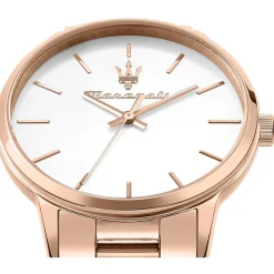 Just Time<Maserati OROLOGIO ROYALE - R8853147506