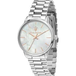 Just Time<Maserati OROLOGIO ROYALE - R8853147507