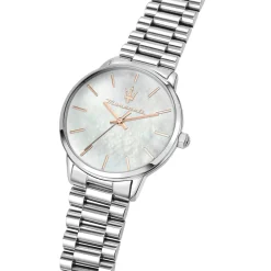 Just Time<Maserati OROLOGIO ROYALE - R8853147507